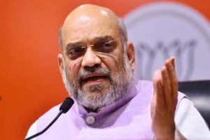 Amit Shah hints at some changes in Citizenship Act