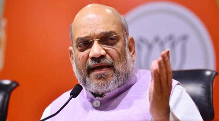 Amit Shah hints at some changes in Citizenship Act