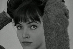 New Wave cinema legend Anna Karina dies aged 79