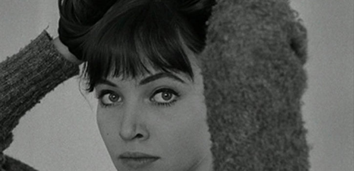 New Wave cinema legend Anna Karina dies aged 79