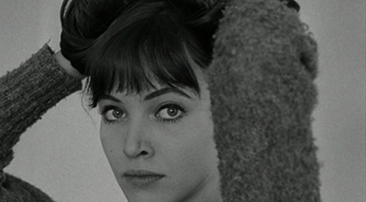 New Wave cinema legend Anna Karina dies aged 79