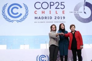 Climate talks to open as ‘point of no return’ looms