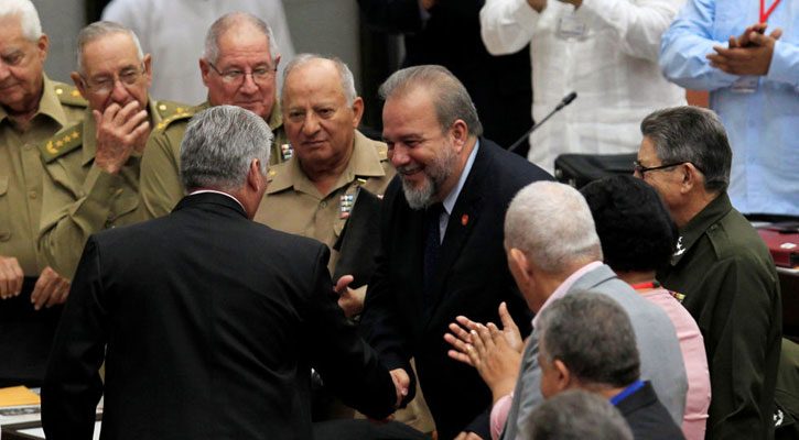 Cuba appoints first prime minister in decades