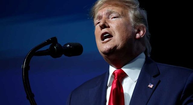 Battle lines harden over Trump impeachment witnesses