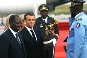 French troops kills 33 terrorists in Mali