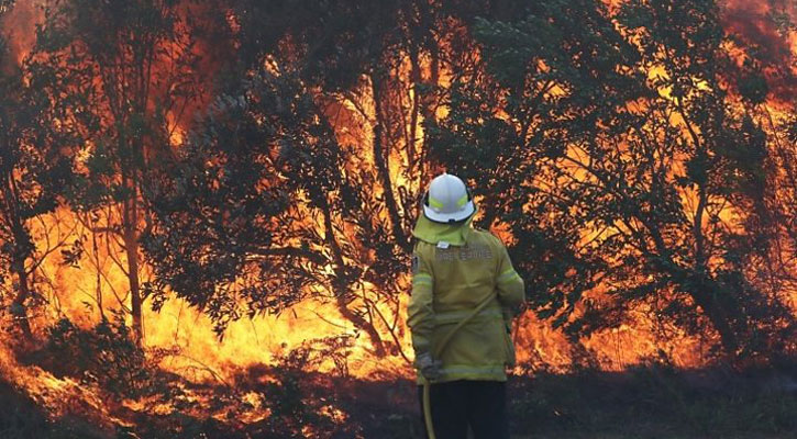 Australia could see hottest day on record