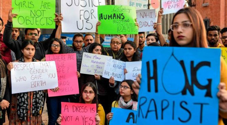 India MP calls for ‘lynching’ of Hyderabad rapists