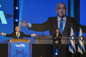 Netanyahu won over his party. Can he win over Israel?