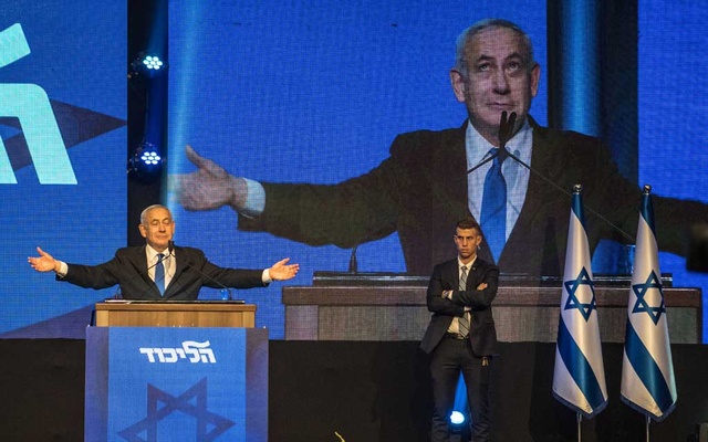 Netanyahu won over his party. Can he win over Israel?