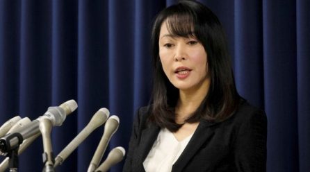 Japan hangs Chinese man in rare execution of foreigner