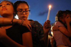 US saw highest number of mass killings on record in 2019