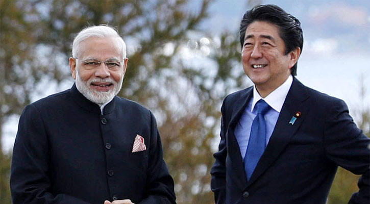 Japan PM’s India visit postponed amid citizenship act protests