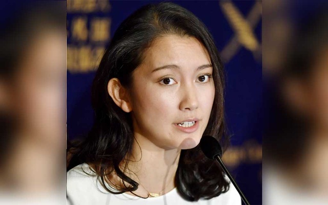 Japanese journalist wins damages in lawsuit over ‘rape’