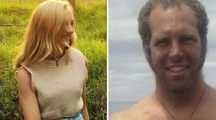 NZ police call off search for missing volcano pair