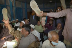 Rohingyas reject Suu Kyi’s ‘lies on genocide’