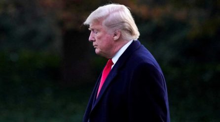 White House won’t partake in impeachment hearing