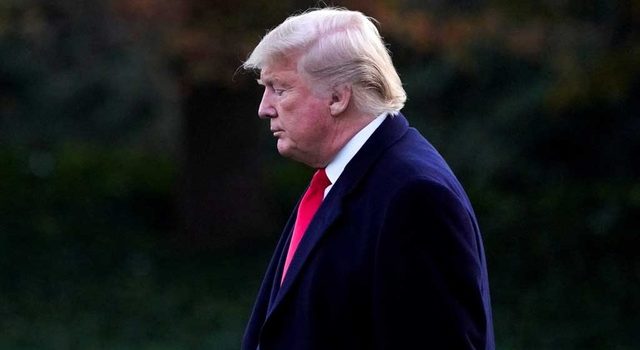 White House won’t partake in impeachment hearing