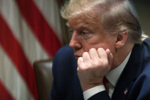 Trump declines to attend impeachment hearing