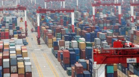 China suspends tariffs on some US goods