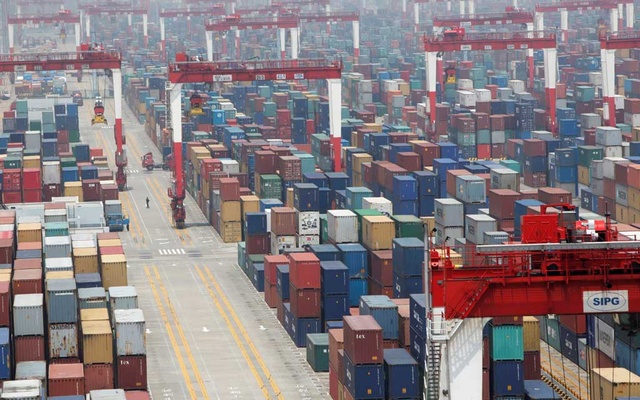 China suspends tariffs on some US goods