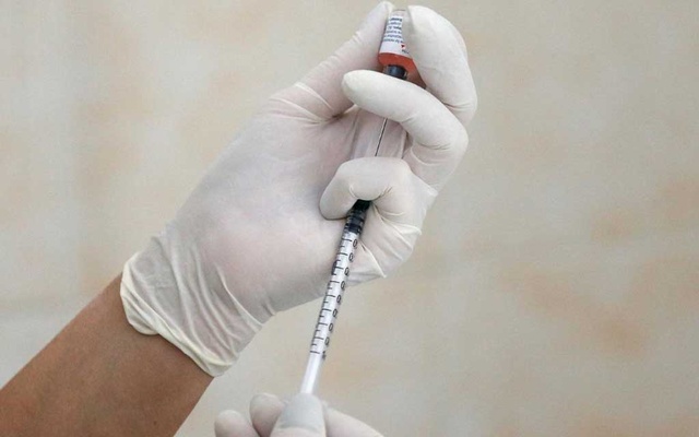 WHO decries ‘collective failure’ as measles kills 140,000