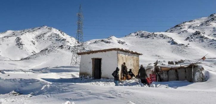 Pakistan avalanches kill at least 77 people