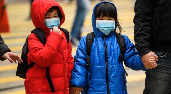 China virus death toll reaches 106, some 1,771 new cases