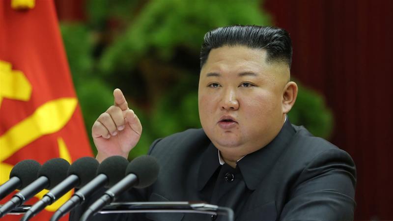 North Korea threatens to resume nuclear and ICBM testing