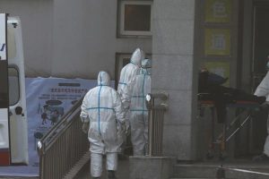 Coronavirus outbreak claims 6th life in China