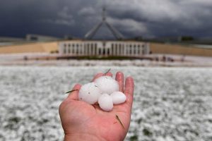 Fires far from over as storms sweep Australia