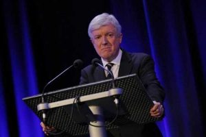 BBC’s Director General Hall to step down