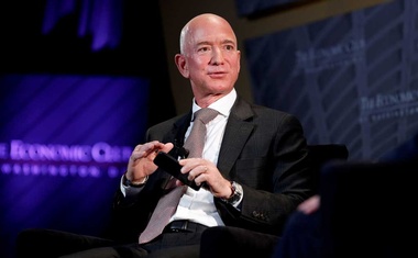 Jeff Bezos’ phone hacking explained