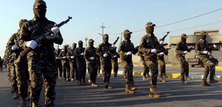 Six killed in another US drone strike in Baghdad