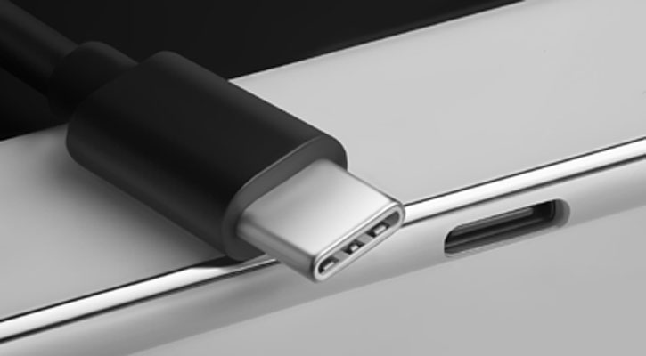 Apple may have to abandon Lightning connector cable