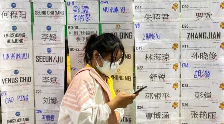 China bans wildlife trade nationwide