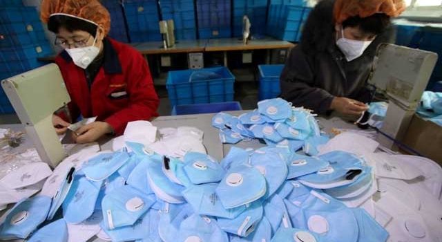 China shuts down transport, temples as virus death toll rises to 25