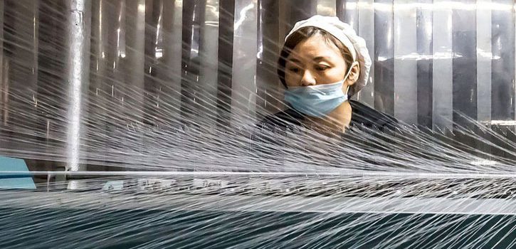 Chinese province: Just 17 of our 80m live in poverty