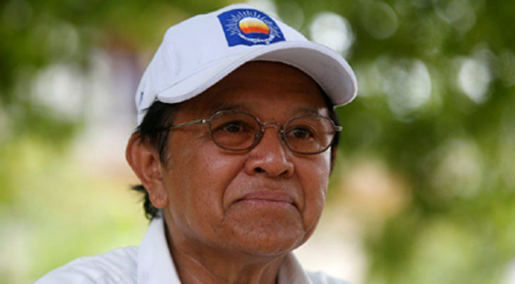 Journalists turned away from Cambodia treason trial