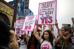 Video showing sexual assault by mob in Egypt draws outrage