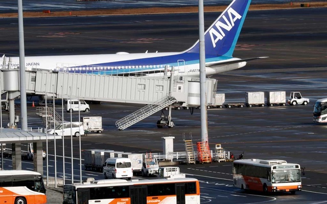Countries evacuating nationals from China