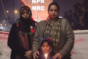 MPs penalized for comments on peaceful protesters