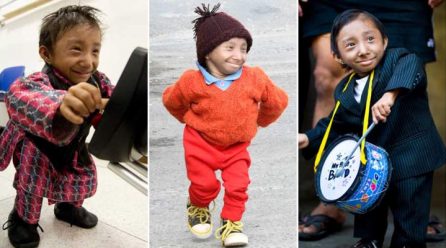 World’s shortest man Khagendra dies at 27