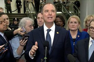 Democrats undoing election, say Trump lawyers