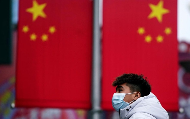 China virus death toll rises to 170