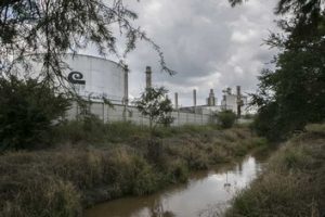 How lax laws turned a river into a disaster