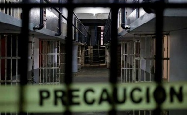 16 inmates killed in Mexican jail