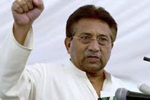 Death penalty for Musharraf thrown out