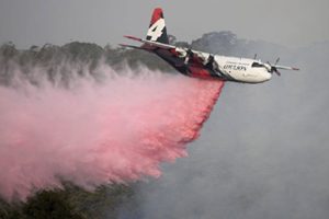 US crew killed in Australia plane crash identified