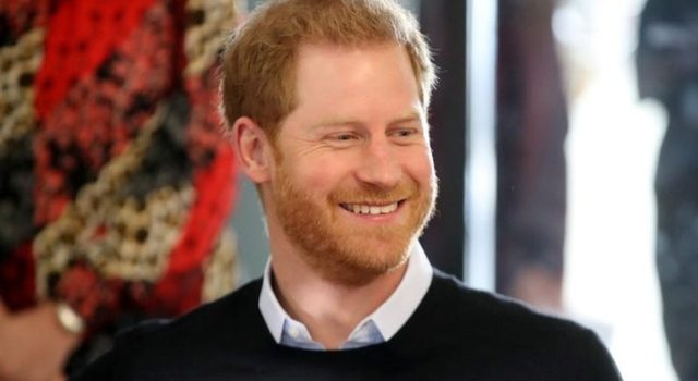 Harry to make first public appearance since royal split