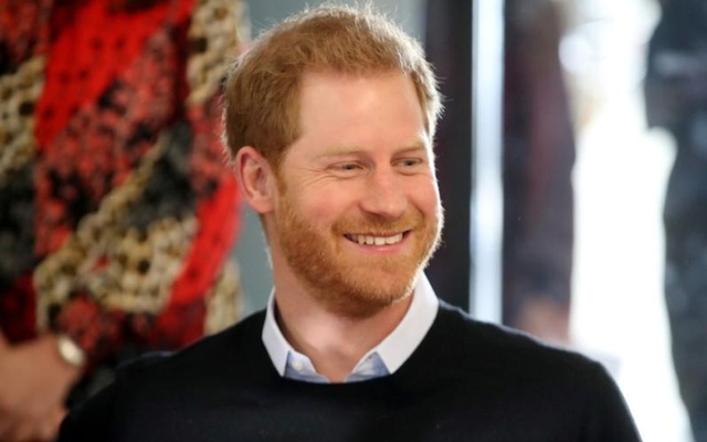 Harry to make first public appearance since royal split